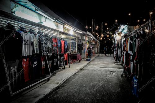 NIGHT MARKET BATU FERRINGHI