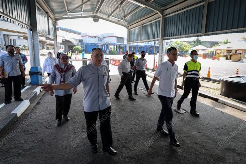 PANGKALAN SULTAN ABDUL HALIM