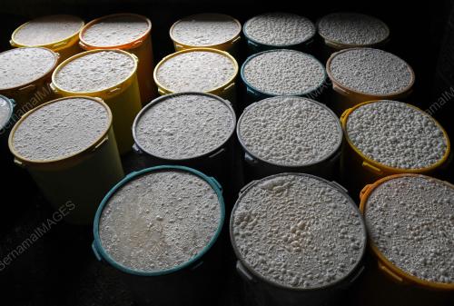BEDAK SEJUK