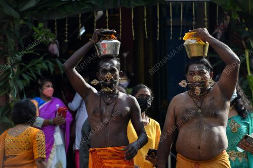 MINI THAIPUSAM