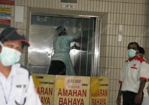 INFLUENZA A