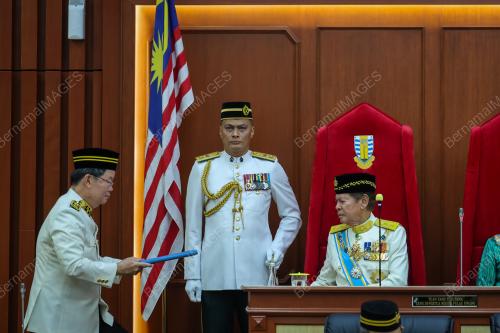 TUN RAMLI NGAH TALIB