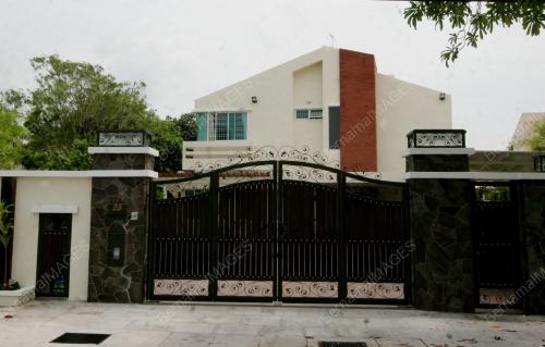 BANGLO LIM GUAN ENG