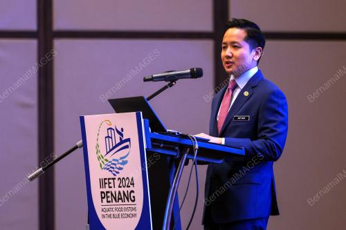 DATUK ARTHUR JOSEPH KURUP