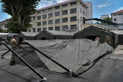 HOSPITAL MEDAN