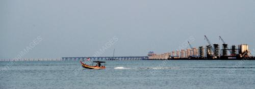 JAMBATAN PULAU PINANG