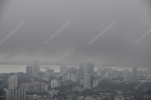 KABUS LANDA PULAU PINANG