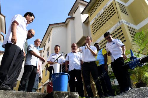 PROGRAM CSR PAAB
