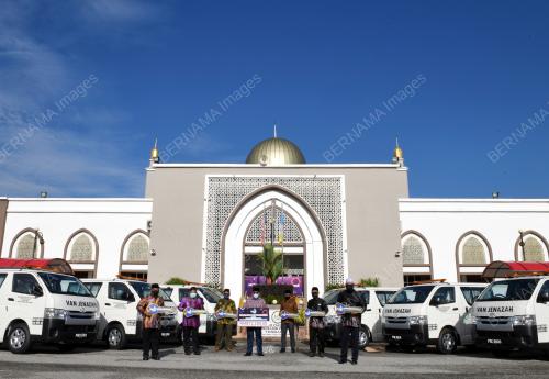 DATUK MOHD ZAKUAN ZAKARIA