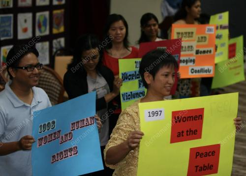 HARI WANITA