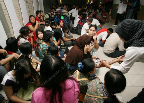 OPERASI PENDATANG ASING