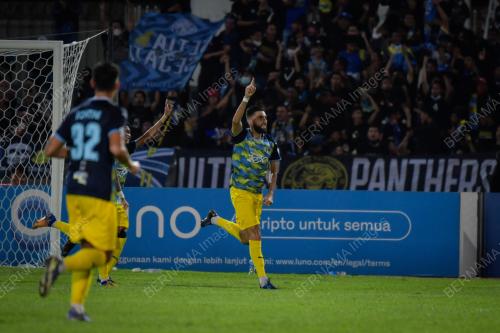 LIGA SUPER 2022
