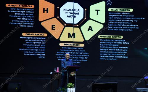 TAN SRI WAN AHMAD DAHLAN ABDUL AZIZ