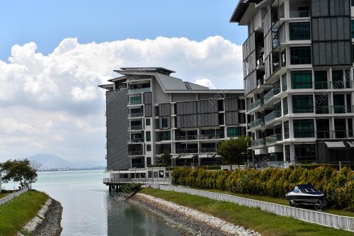 HARGA RUMAH DIJANGKA MENINGKAT