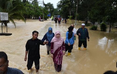 BANJIR