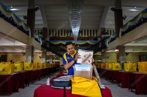 PILIHAN RAYA UMUM KE-15