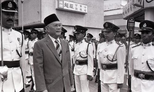 AWANG HASSAN