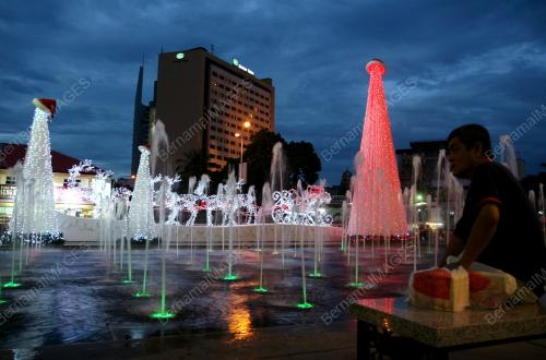 HARI NATAL