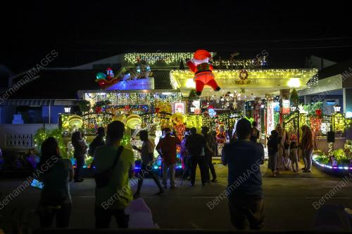 KRISMAS