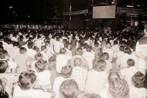 CERAMAH DAP DAN SEMANGAT 46
