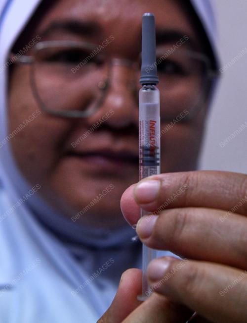 VAKSIN INFLUENZA