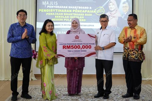 FADHLINA SIDEK