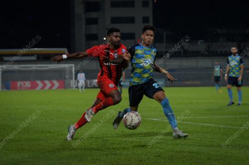 LIGA SUPER 2022