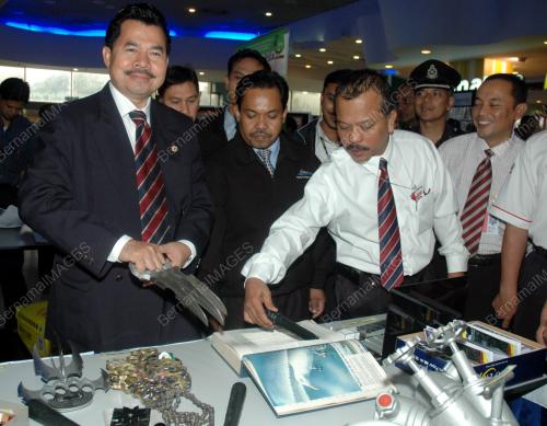 MUSTAFA KAMAL ALANG OTHMAN