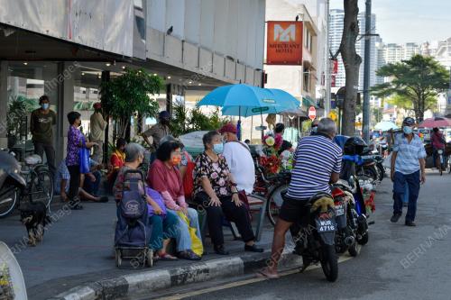 KELUARGA MALAYSIA