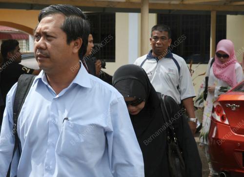 MAHKAMAH_RENDAH SYARIAH