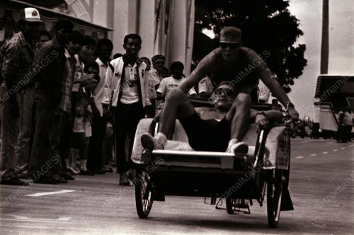 ARMADA DIRAJA ANTARABANGSA
