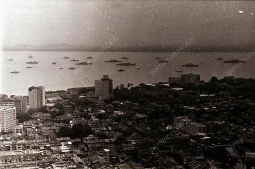 ARMADA DIRAJA ANTARABANGSA (IRFR)