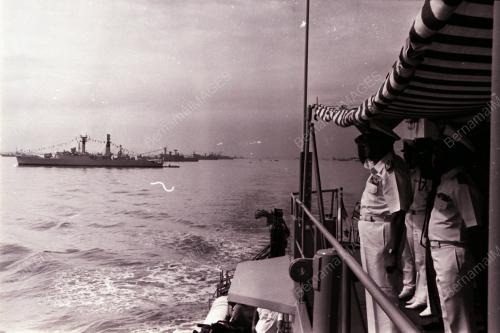 ARMADA DIRAJA ANTARABANGSA (IRFR)