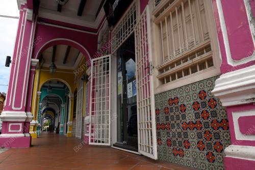 JALAN TERINDAH DUNIA