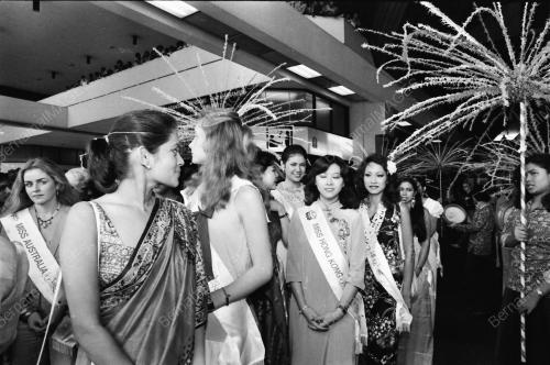 MISS ASIA
