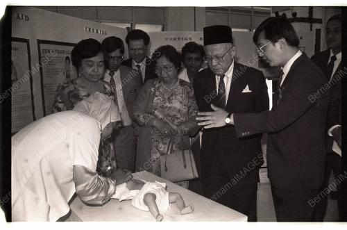 TVT LAWAT HOSPITAL