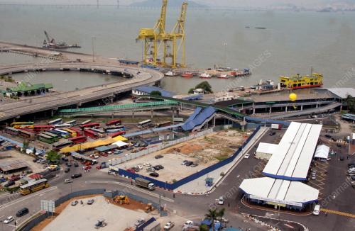 PENANG SENTRAL