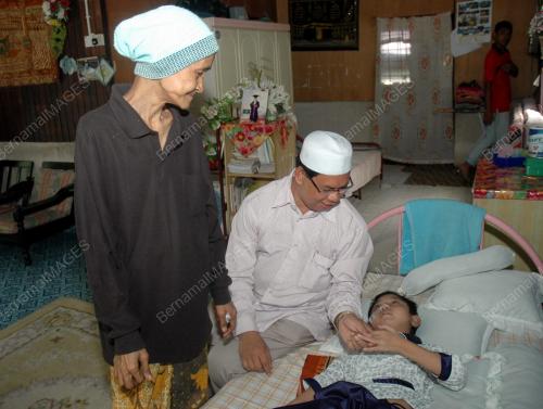 PILIHAN RAYA KECIL DUN PERMATANG PASIR
