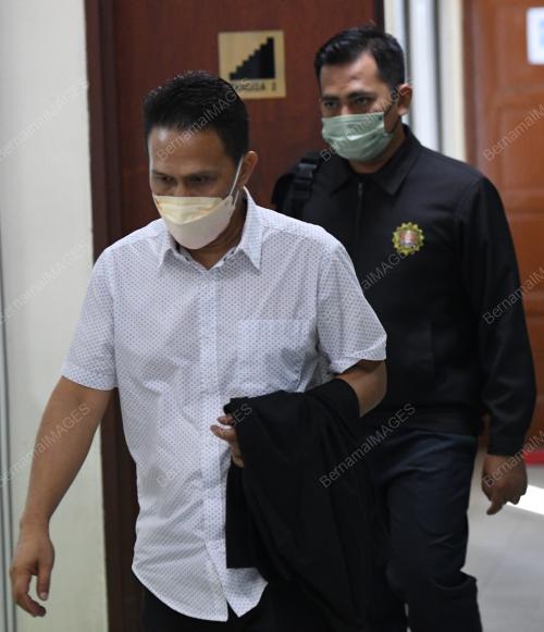 MAHKAMAH SESYEN