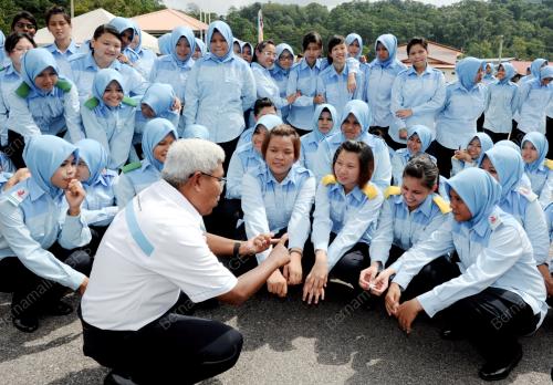 DATUK ABDUL HADI AWANG KECHIL