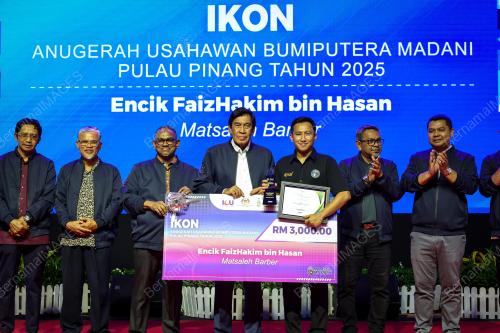 TAN SRI KHALID RAMLI