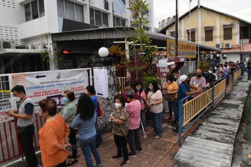 PILIHAN RAYA UMUM KE-15
