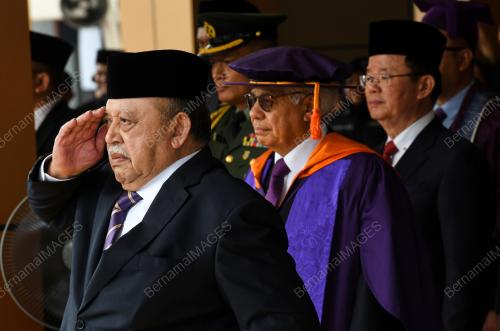 TUANKU SYED SIRAJUDDIN PUTRA JAMALULLAIL