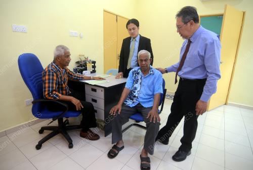 KLINIK WAQAF AN-NUR