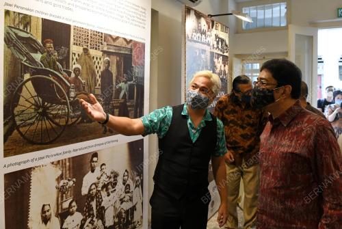 DATUK ZAHIDI ZAINUL ABIDIN