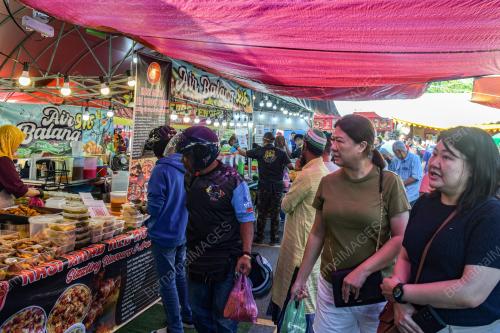 BAZAR RAMADAN