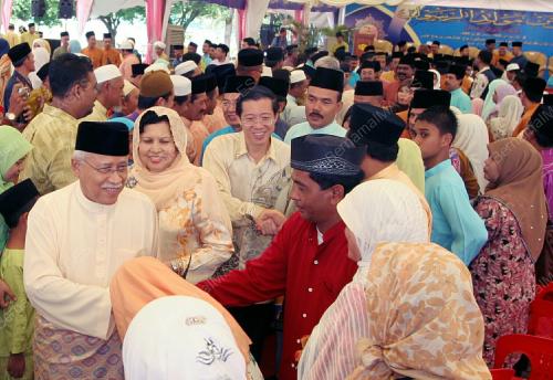 MAULIDUR RASUL