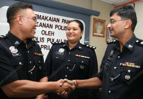 PANGKAT ASP