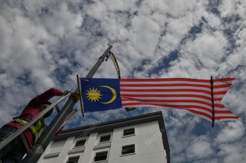 JALUR GEMILANG