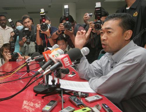 YUSRI ISAHAK